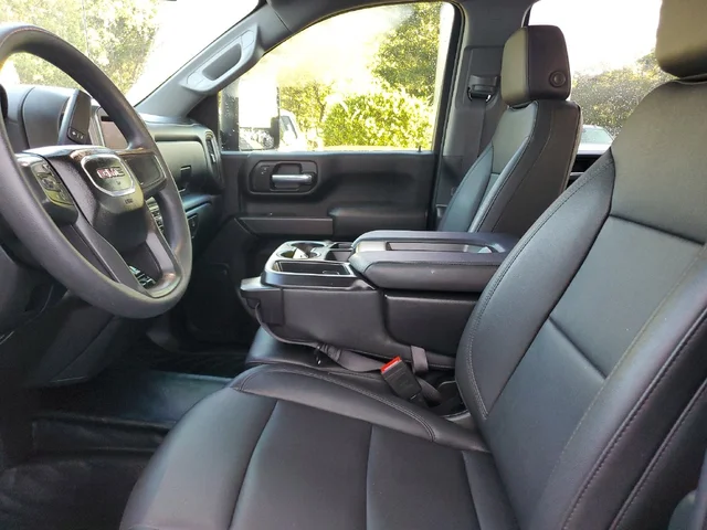 SEMINUEVOS GMC Sierra 2500HD a Estados en autogozo