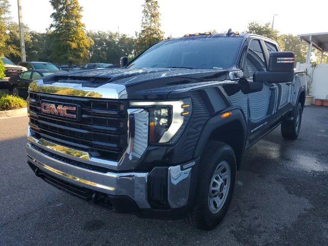 SEMINUEVOS GMC Sierra 2500HD a Estados en autogozo