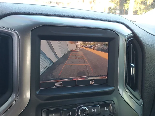 SEMINUEVOS GMC Sierra 2500HD a Estados en autogozo