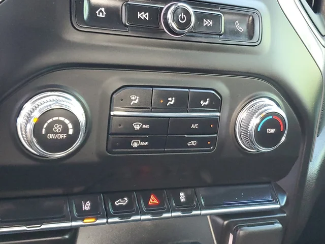 SEMINUEVOS GMC Sierra 2500HD a Estados en autogozo