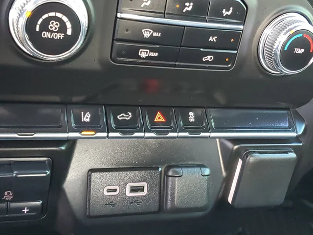 SEMINUEVOS GMC Sierra 2500HD a Estados en autogozo