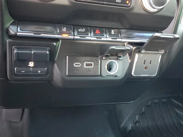 SEMINUEVOS GMC Sierra 2500HD a Estados en autogozo