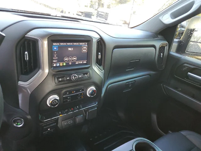 SEMINUEVOS GMC Sierra 2500HD a Estados en autogozo