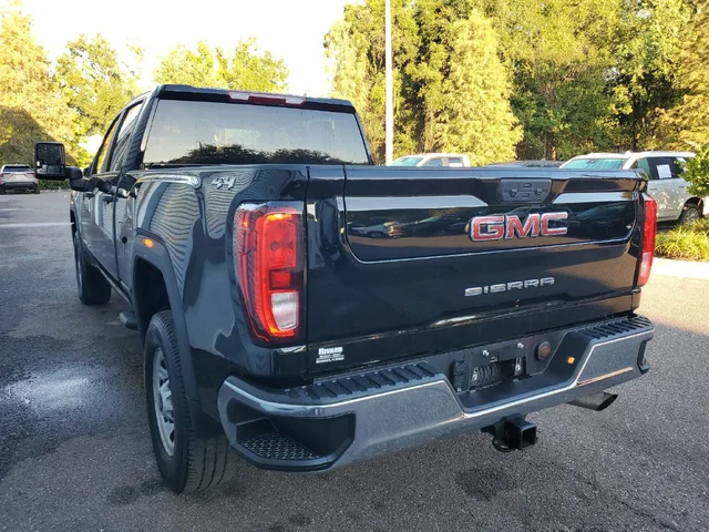 SEMINUEVOS GMC Sierra 2500HD a Estados en autogozo