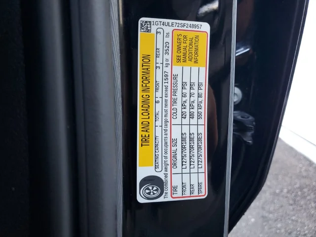 SEMINUEVOS GMC Sierra 2500HD a Estados en autogozo