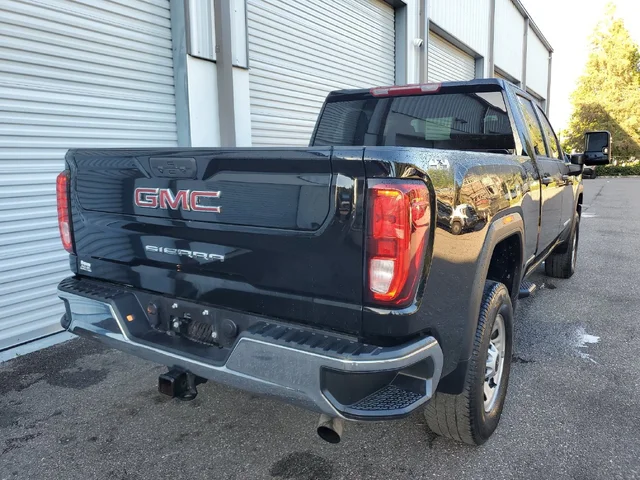 SEMINUEVOS GMC Sierra 2500HD a Estados en autogozo