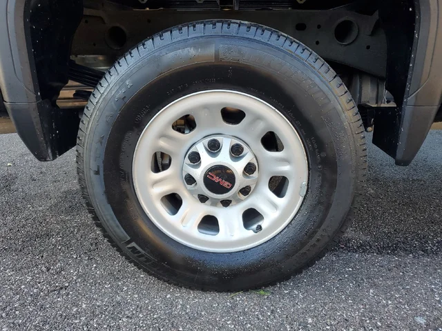 SEMINUEVOS GMC Sierra 2500HD a Estados en autogozo