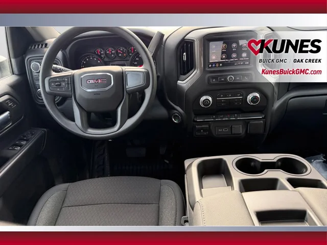 Nuevos GMC SIERRA 2500HD à Estados chez autogozo