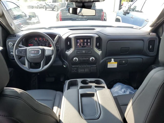 Nuevos GMC SIERRA 2500HD à Estados chez autogozo