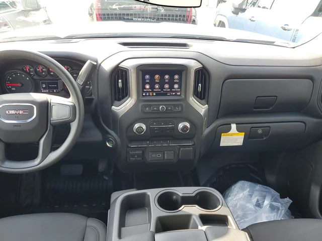 Nuevos GMC SIERRA 2500HD à Estados chez autogozo