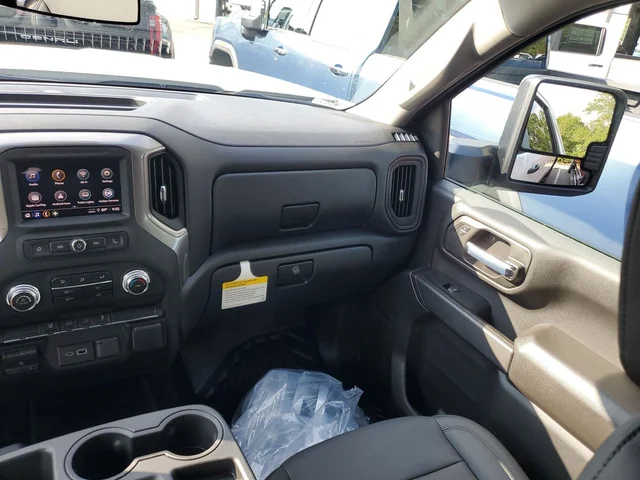 Nuevos GMC SIERRA 2500HD à Estados chez autogozo