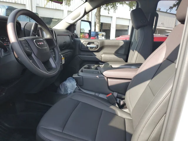 Nuevos GMC SIERRA 2500HD à Estados chez autogozo
