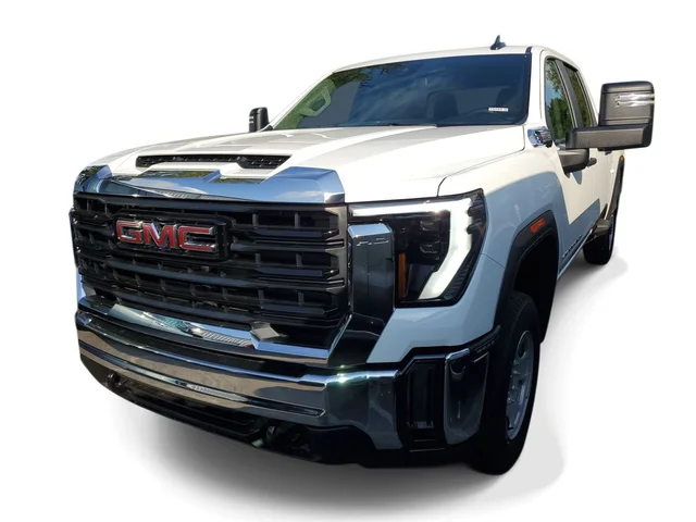Nuevos GMC SIERRA 2500HD à Estados chez autogozo