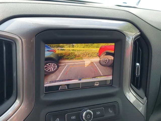 Nuevos GMC SIERRA 2500HD à Estados chez autogozo