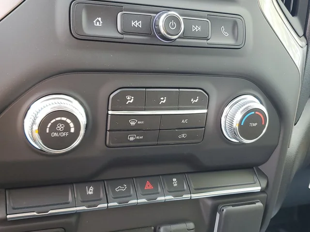 Nuevos GMC SIERRA 2500HD à Estados chez autogozo