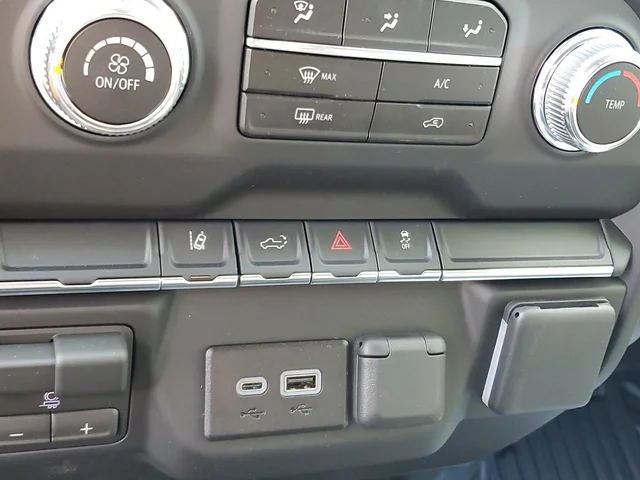 Nuevos GMC SIERRA 2500HD à Estados chez autogozo