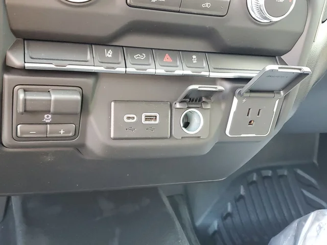 Nuevos GMC SIERRA 2500HD à Estados chez autogozo