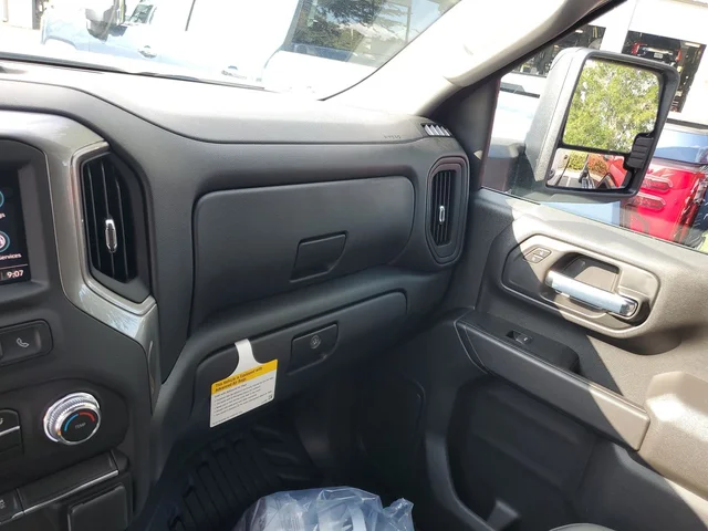 Nuevos GMC SIERRA 2500HD à Estados chez autogozo