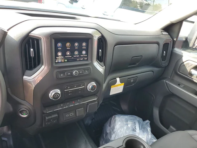 Nuevos GMC SIERRA 2500HD à Estados chez autogozo