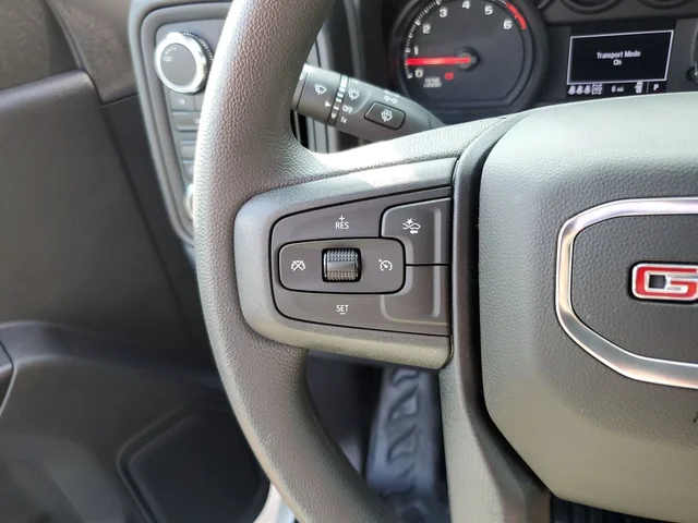 Nuevos GMC SIERRA 2500HD à Estados chez autogozo