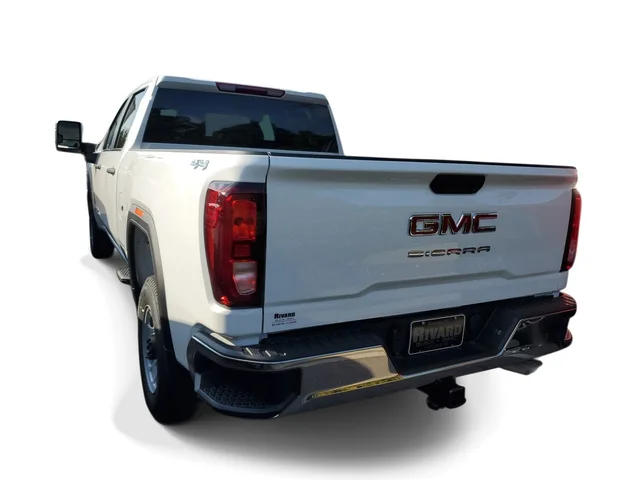 Nuevos GMC SIERRA 2500HD à Estados chez autogozo