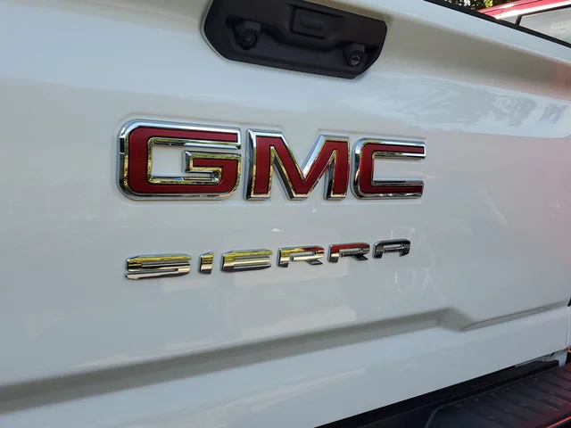 Nuevos GMC SIERRA 2500HD à Estados chez autogozo
