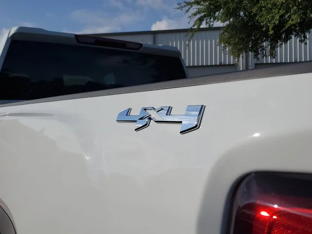 Nuevos GMC SIERRA 2500HD à Estados chez autogozo