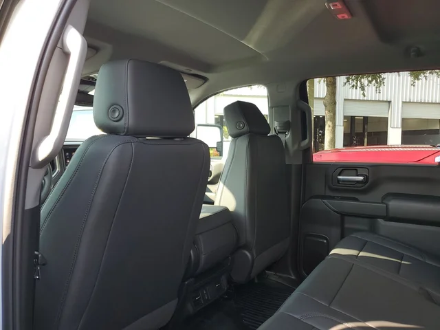 Nuevos GMC SIERRA 2500HD à Estados chez autogozo