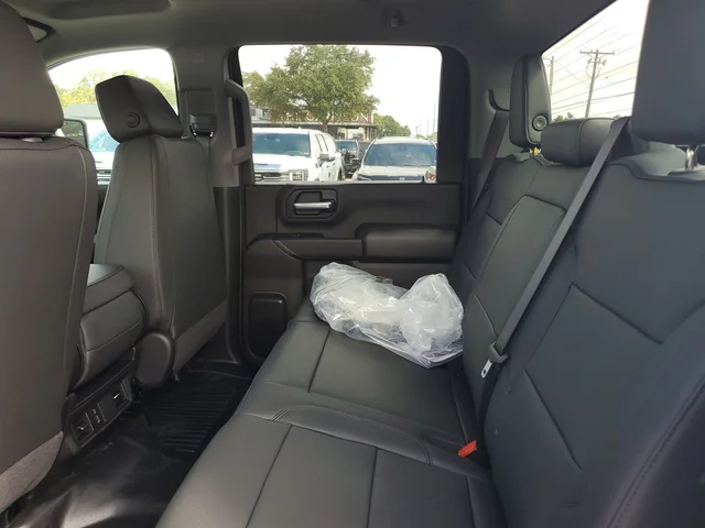 Nuevos GMC SIERRA 2500HD à Estados chez autogozo