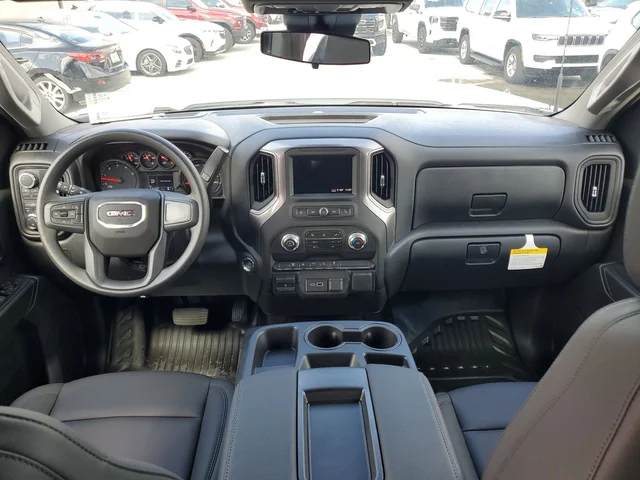 Nuevos GMC SIERRA 2500HD à Estados chez autogozo