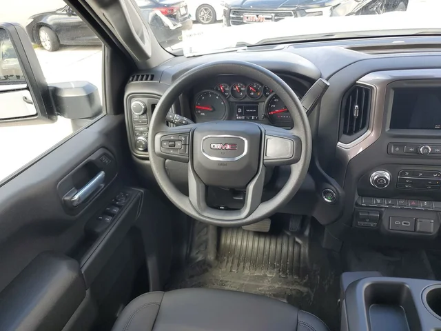 Nuevos GMC SIERRA 2500HD à Estados chez autogozo