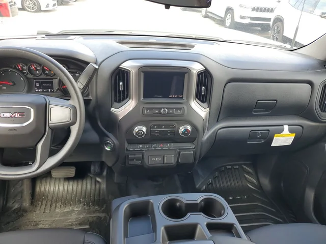 Nuevos GMC SIERRA 2500HD à Estados chez autogozo