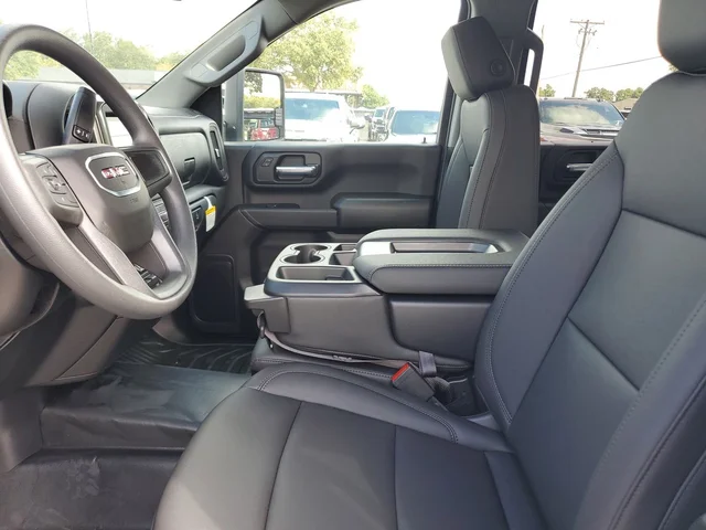 Nuevos GMC SIERRA 2500HD à Estados chez autogozo