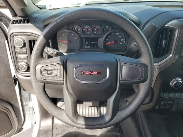 Nuevos GMC SIERRA 2500HD à Estados chez autogozo