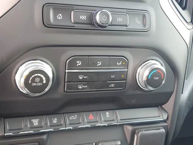 Nuevos GMC SIERRA 2500HD à Estados chez autogozo