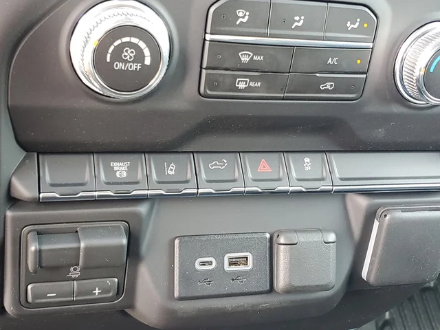 Nuevos GMC SIERRA 2500HD à Estados chez autogozo