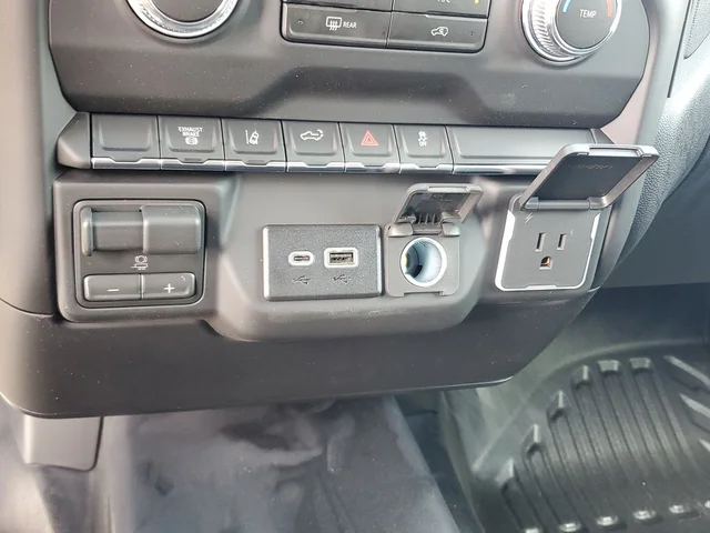 Nuevos GMC SIERRA 2500HD à Estados chez autogozo