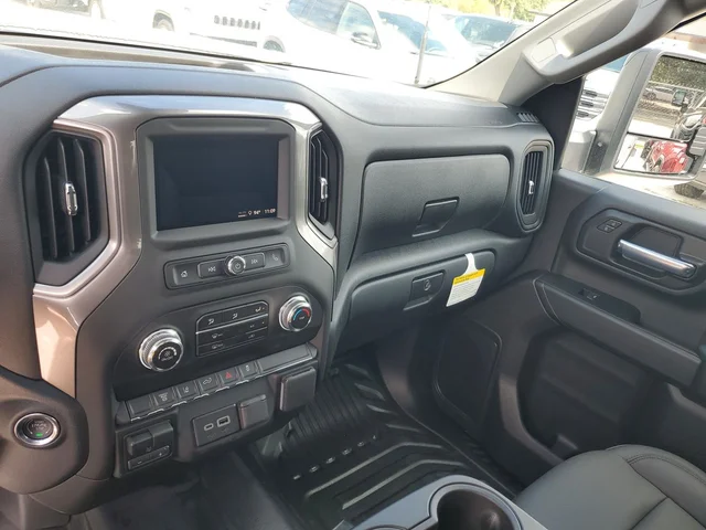 Nuevos GMC SIERRA 2500HD à Estados chez autogozo