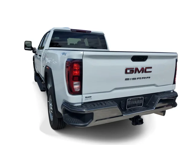 Nuevos GMC SIERRA 2500HD à Estados chez autogozo