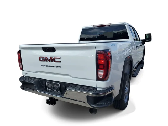 Nuevos GMC SIERRA 2500HD à Estados chez autogozo
