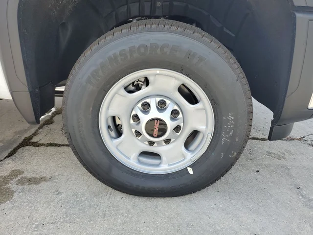 Nuevos GMC SIERRA 2500HD à Estados chez autogozo