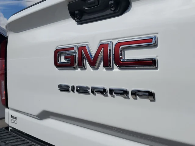 Nuevos GMC SIERRA 2500HD à Estados chez autogozo