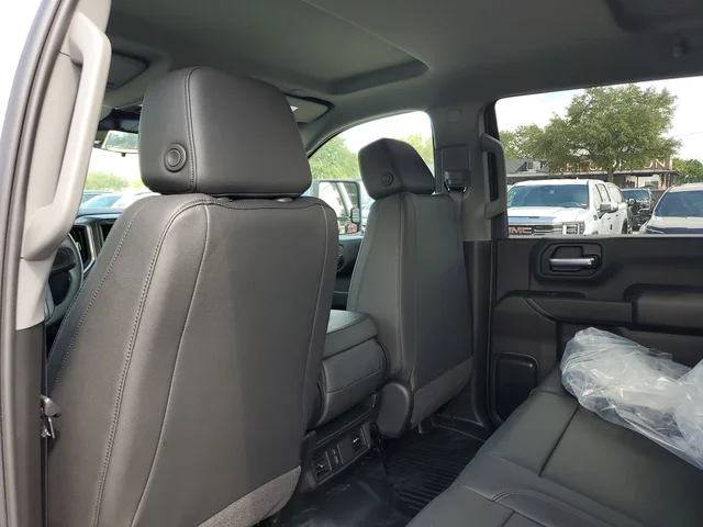 Nuevos GMC SIERRA 2500HD à Estados chez autogozo