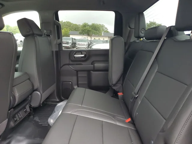 Nuevos GMC SIERRA 2500HD à Estados chez autogozo