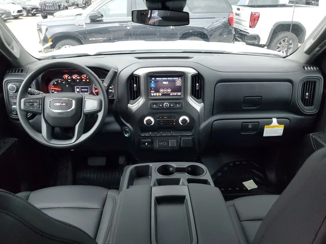 Nuevos GMC SIERRA 2500HD à Estados chez autogozo