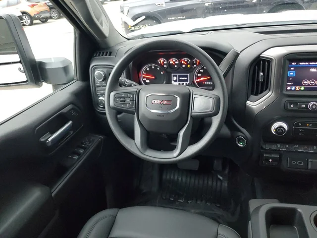 Nuevos GMC SIERRA 2500HD à Estados chez autogozo