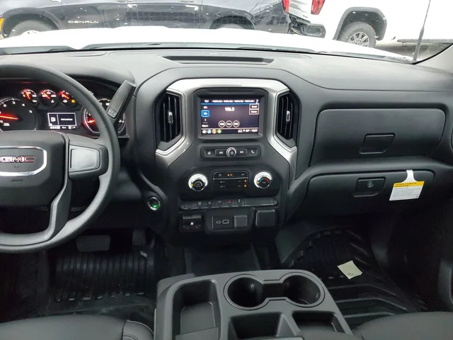 Nuevos GMC SIERRA 2500HD à Estados chez autogozo