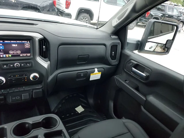 Nuevos GMC SIERRA 2500HD à Estados chez autogozo