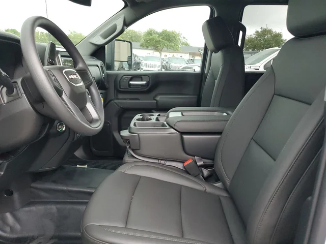 Nuevos GMC SIERRA 2500HD à Estados chez autogozo