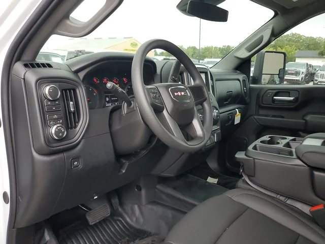 Nuevos GMC SIERRA 2500HD à Estados chez autogozo